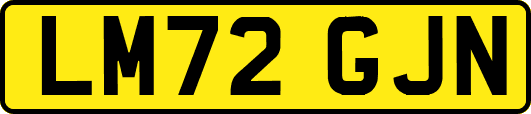 LM72GJN