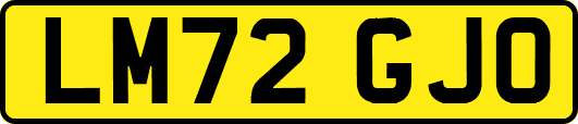 LM72GJO