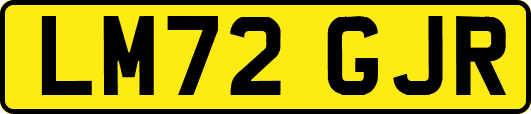 LM72GJR