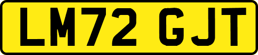 LM72GJT