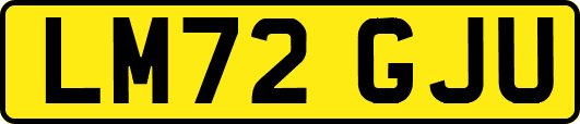 LM72GJU