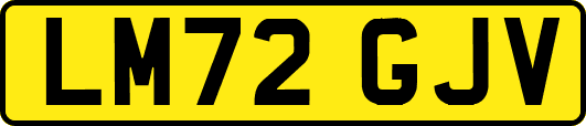 LM72GJV