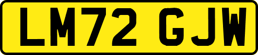 LM72GJW