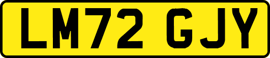 LM72GJY