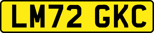 LM72GKC