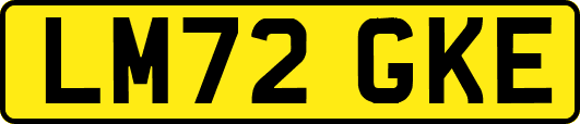 LM72GKE