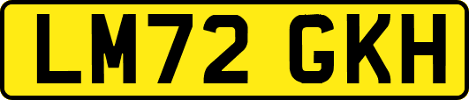 LM72GKH