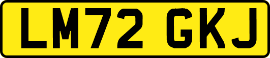 LM72GKJ