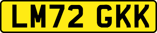 LM72GKK