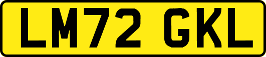LM72GKL
