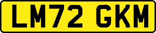 LM72GKM