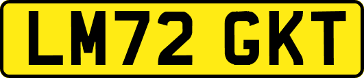 LM72GKT
