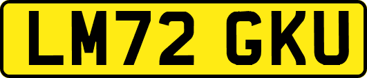 LM72GKU