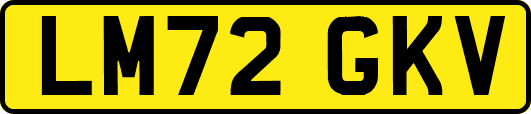 LM72GKV