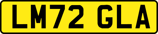 LM72GLA