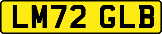 LM72GLB