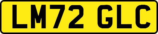LM72GLC