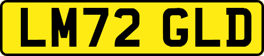 LM72GLD