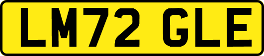 LM72GLE