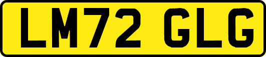 LM72GLG