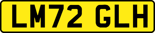 LM72GLH