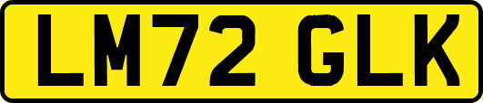 LM72GLK