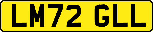 LM72GLL
