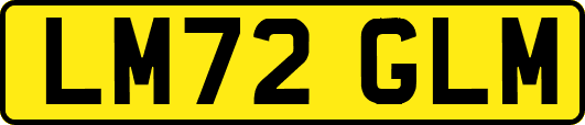 LM72GLM
