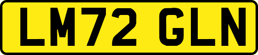 LM72GLN