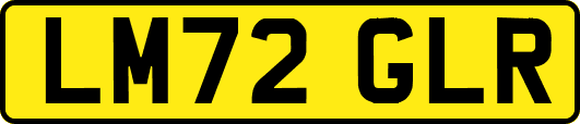 LM72GLR