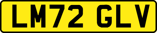 LM72GLV
