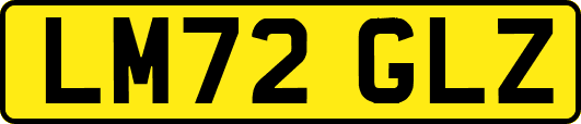 LM72GLZ