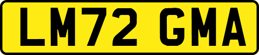 LM72GMA
