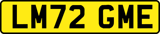 LM72GME