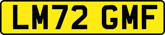 LM72GMF