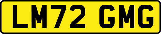 LM72GMG