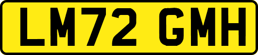 LM72GMH