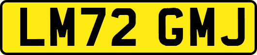 LM72GMJ