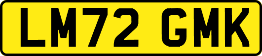 LM72GMK