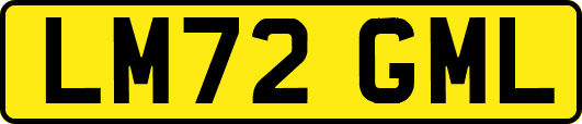 LM72GML