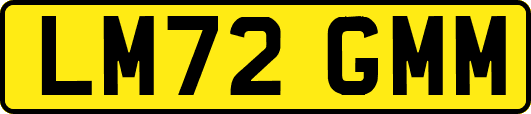 LM72GMM