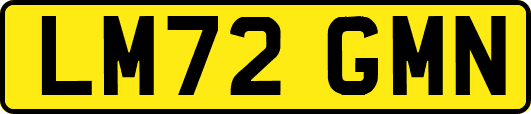 LM72GMN
