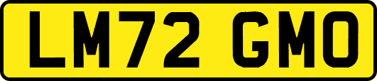 LM72GMO