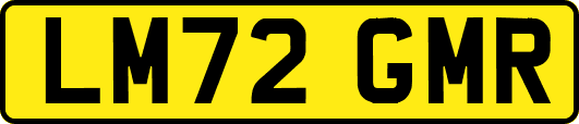 LM72GMR