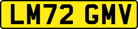 LM72GMV