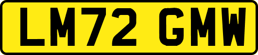 LM72GMW