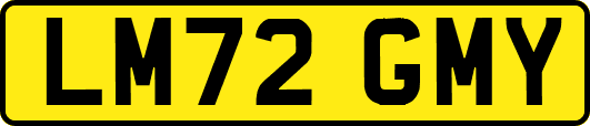 LM72GMY