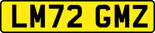 LM72GMZ