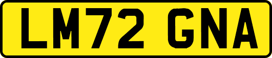 LM72GNA