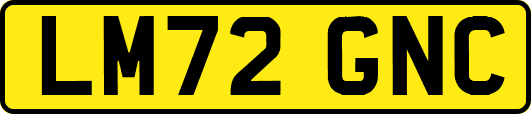 LM72GNC